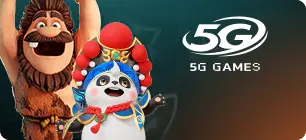 5G GAMES