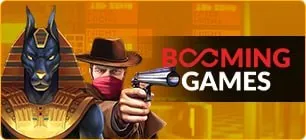 BOOMING GAMES