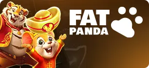 FAT PANDA