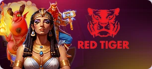 RED TIGER