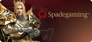 SPADEGAMING