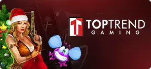 TOP TREND GAMING